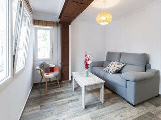 Appartement Denia Kenmerken 8