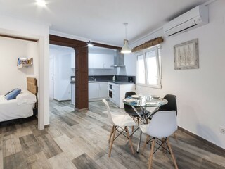 Apartment Denia Ausstattung 10