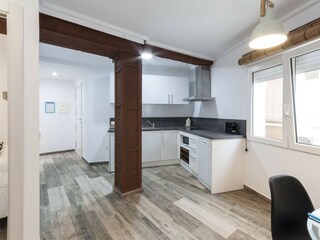 Appartement Denia Kenmerken 12