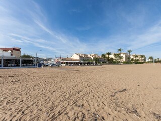 Appartement Denia Buitenaudio-opname 3