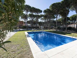 Villa Chiclana de la Frontera Enregistrement extérieur 5