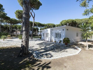 Villa Chiclana de la Frontera Enregistrement extérieur 12