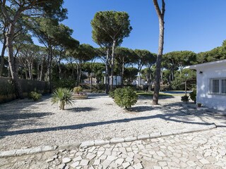 Villa Chiclana de la Frontera Enregistrement extérieur 13