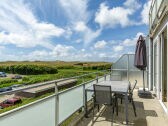 Vakantieappartement Callantsoog Buitenaudio-opname 1