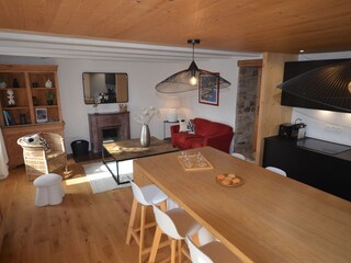 Casa per le vacanze Landéda Caratteristiche 8