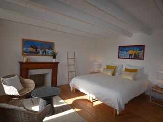 Casa per le vacanze Landéda Caratteristiche 12