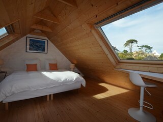 Casa per le vacanze Landéda Caratteristiche 14