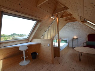 Casa per le vacanze Landéda Caratteristiche 15