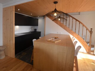 Casa per le vacanze Landéda Caratteristiche 10