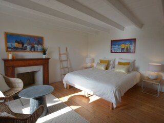 Casa per le vacanze Landéda Caratteristiche 11