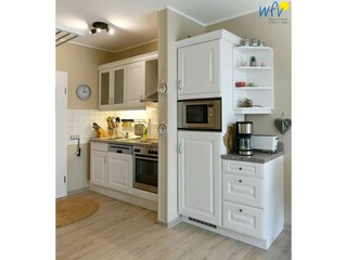 Vakantieappartement Wangerooge Kenmerken 17