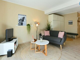 Vakantieappartement Wangerooge Kenmerken 13