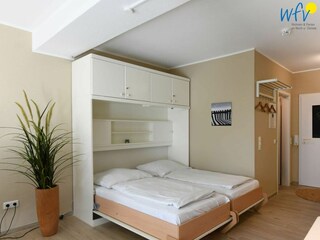 Appartamento per vacanze Wangerooge Caratteristiche 15