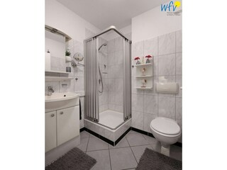 Appartamento per vacanze Wangerooge Caratteristiche 19