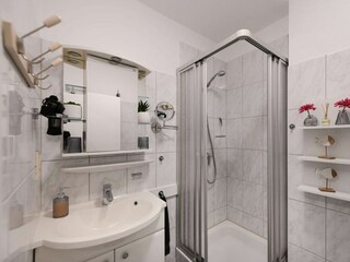 Vakantieappartement Wangerooge Kenmerken 20