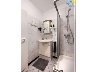 Appartamento per vacanze Wangerooge Caratteristiche 21