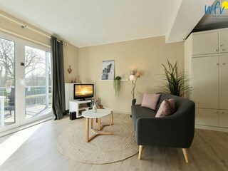Vakantieappartement Wangerooge Kenmerken 22