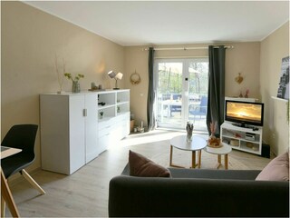 Appartamento per vacanze Wangerooge Caratteristiche 23