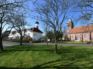 Vakantieappartement Wangerooge Buitenaudio-opname 9