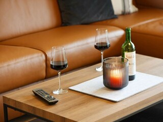 Appartamento per vacanze Wangerooge Caratteristiche 20