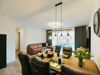 Appartamento per vacanze Wangerooge Caratteristiche 22