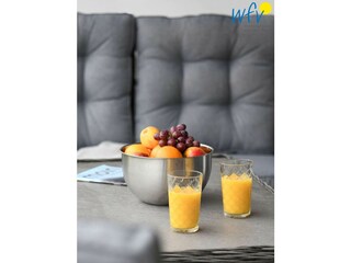 Appartamento per vacanze Wangerooge Caratteristiche 29