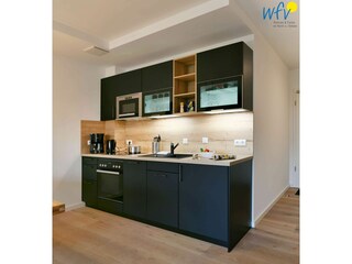 Appartamento per vacanze Wangerooge Caratteristiche 30