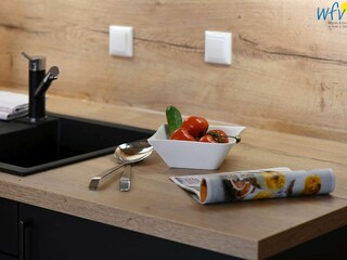 Appartamento per vacanze Wangerooge Caratteristiche 32