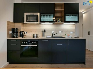 Appartamento per vacanze Wangerooge Caratteristiche 33