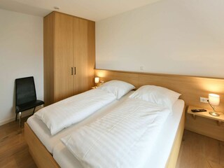 Appartamento per vacanze Wangerooge Caratteristiche 24