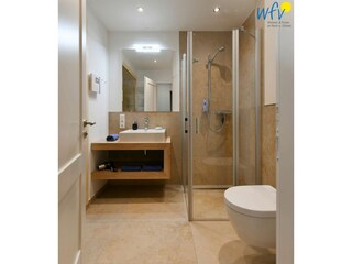 Appartamento per vacanze Wangerooge Caratteristiche 34