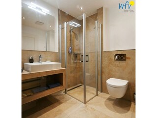 Appartamento per vacanze Wangerooge Caratteristiche 35