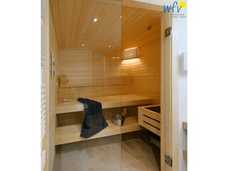 Appartamento per vacanze Wangerooge Caratteristiche 38