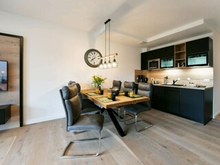 Appartamento per vacanze Wangerooge Registrazione all'aperto 9