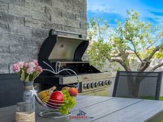 Villa Juršići Außenaufnahme 7
