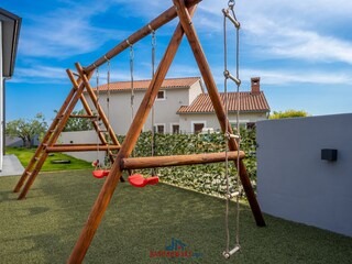 Villa Juršići Entorno 36