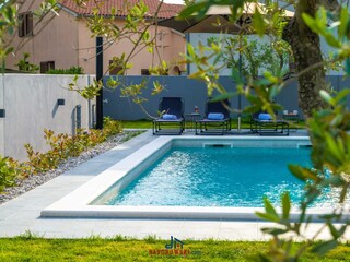 Villa Juršići Entorno 37