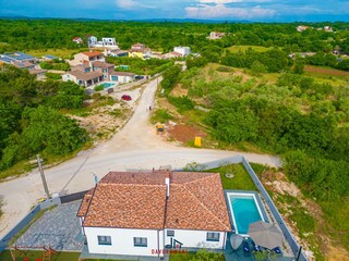 Villa Juršići Entorno 40