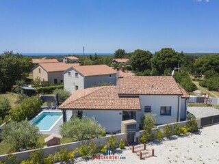 Villa Juršići Enregistrement extérieur 5