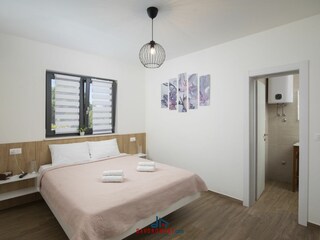 Villa Juršići Équipement 8