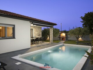 Villa Juršići Kenmerken 10