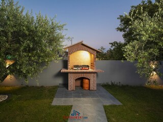 Villa Juršići Équipement 11