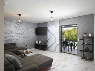 Villa Juršići Équipement 13