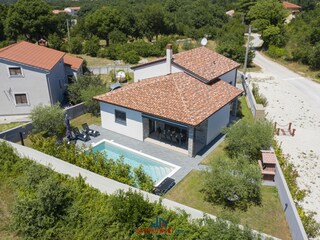 Villa Juršići Omgeving 36