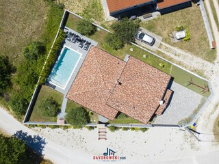 Villa Juršići Omgeving 37