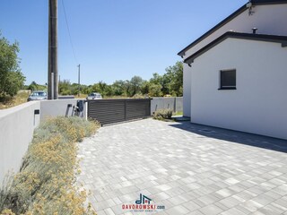 Villa Juršići Environnement 38