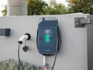 Villa Juršići Environnement 39