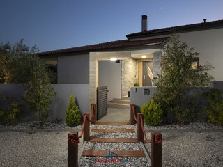 Villa Juršići Environnement 42