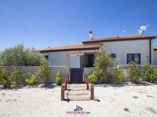 Villa Juršići Omgeving 41