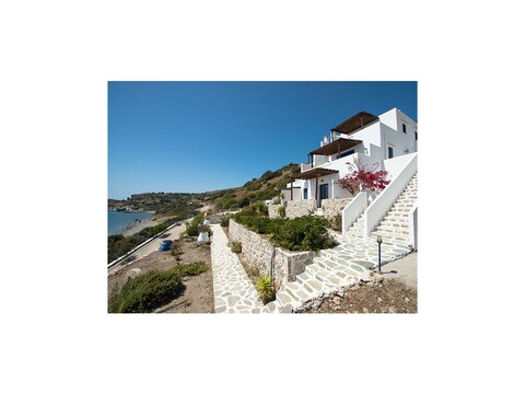 Appartement de vacances Appartement Conia Premium